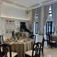 アーセンティア迎賓館　高崎の写真｜披露宴・パーティー会場｜2025-10-28 14:32:41.0fさん投稿