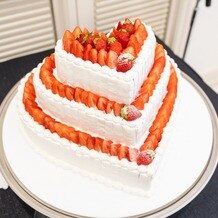 ニーズ高崎 by T&amp;G WEDDING (旧 アーセンティア迎賓館 高崎)の画像｜ウェディングケーキ