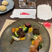 アーフェリーク迎賓館　熊本の画像｜あか牛のステーキ