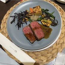 アーフェリーク迎賓館　熊本の写真｜肉厚で美味しかったです。