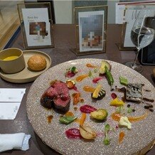 アーフェリーク迎賓館　熊本の写真｜料理・ケーキ｜2024-12-11 21:09:48.0マサキさん投稿