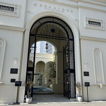アーフェリーク迎賓館　熊本の画像