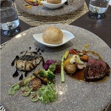 アーフェリーク迎賓館　熊本の写真｜料理・ケーキ｜2025-06-02 17:33:28.0彩花さん投稿