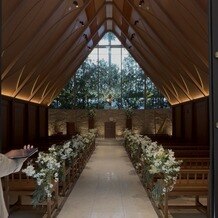 アーフェリーク迎賓館　熊本の写真｜挙式会場｜2025-10-11 20:12:40.0綾乃さん投稿