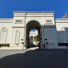 アーフェリーク迎賓館　熊本の写真｜その他｜2025-10-11 20:12:40.0綾乃さん投稿