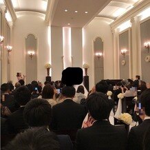 アーセンティア迎賓館 大阪の画像