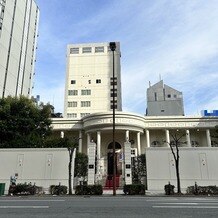 アーセンティア迎賓館 大阪の画像