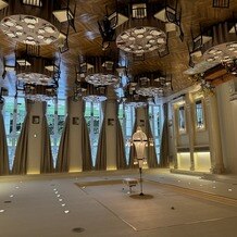 アーセンティア迎賓館 大阪の画像