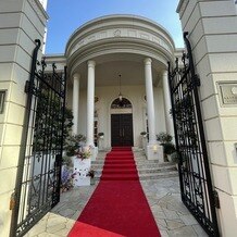 アーセンティア迎賓館 大阪の画像