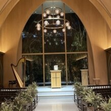 アーセンティア迎賓館 大阪の画像