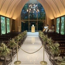 アーセンティア迎賓館 大阪の写真｜その他｜2025-05-24 23:00:52.0柊木さん投稿