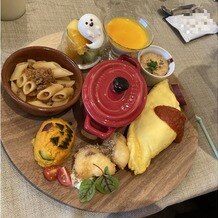 アーククラブ迎賓館　広島の画像｜子供用の料理