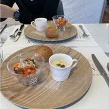 アーククラブ迎賓館　広島の写真｜料理・ケーキ｜2024-01-14 23:48:37.0さなさん投稿