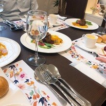 アーククラブ迎賓館　新潟の画像｜コース料理