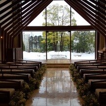 アーククラブ迎賓館　新潟の画像