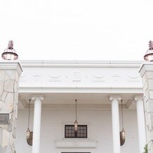 アーククラブ迎賓館　新潟の画像｜正面