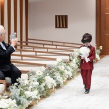 アーククラブ迎賓館　新潟の画像｜ブーケボーイ
