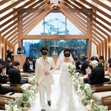 アーククラブ迎賓館　新潟の画像｜退場