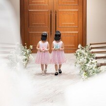 アーククラブ迎賓館　新潟の画像｜リングガール