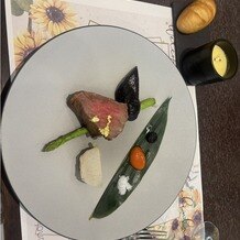 アーククラブ迎賓館　新潟の写真｜見学の際の試食写真