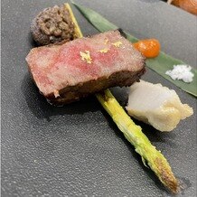 アーククラブ迎賓館　新潟の写真｜試食会