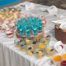 アーククラブ迎賓館　新潟の写真｜スイーツビュッフェの写真