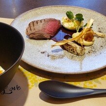 アーヴェリール迎賓館　姫路の画像｜試食