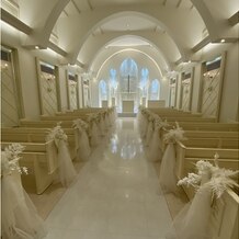 アーヴェリール迎賓館　姫路の写真｜挙式会場｜2025-05-27 23:16:14.0れもんさん投稿