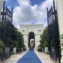 アーヴェリール迎賓館　大宮の画像