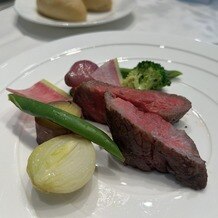 アーヴェリール迎賓館　大宮の写真｜また食べたいです。