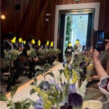アーヴェリール迎賓館　大宮の写真｜挙式会場｜2025-08-15 22:08:21.0ゆまんぼさん投稿