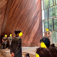 アーヴェリール迎賓館　大宮の写真｜挙式会場｜2025-08-15 22:08:21.0ゆまんぼさん投稿
