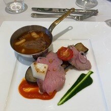 アーヴェリール迎賓館　名古屋の画像｜お肉料理