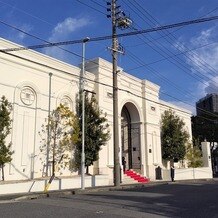 アーヴェリール迎賓館　名古屋の画像