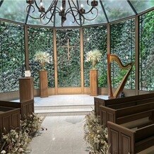 アーヴェリール迎賓館　名古屋の写真｜挙式会場｜2025-05-19 23:02:34.0ナツキさん投稿