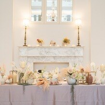 アーヴェリール迎賓館　名古屋の写真｜披露宴・パーティー会場｜2025-09-16 08:59:59.0ほのかさん投稿