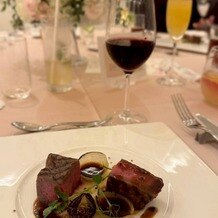 アーヴェリール迎賓館　名古屋の写真｜料理・ケーキ｜2025-10-03 20:49:56.0どどんさん投稿