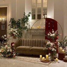 アーヴェリール迎賓館　名古屋の写真｜高砂