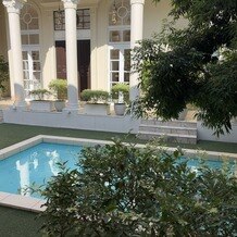 アーヴェリール迎賓館　名古屋の写真｜ガーデン