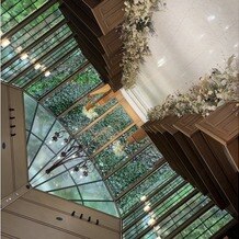 アーヴェリール迎賓館　名古屋の写真｜挙式会場