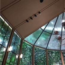 アーヴェリール迎賓館　名古屋の画像｜天井