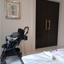 アーヴェリール迎賓館　名古屋の写真｜親族控室