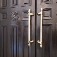 アーヴェリール迎賓館　名古屋の写真｜受付