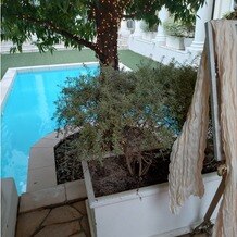 アーヴェリール迎賓館　名古屋の写真｜プール