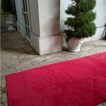 アーヴェリール迎賓館　名古屋の写真｜廊下