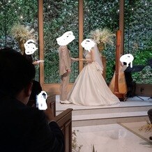 アーヴェリール迎賓館　名古屋の写真｜挙式