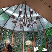 アーヴェリール迎賓館　名古屋の写真｜天井