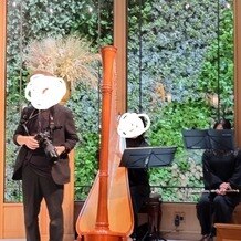 アーヴェリール迎賓館　名古屋の写真｜音楽隊