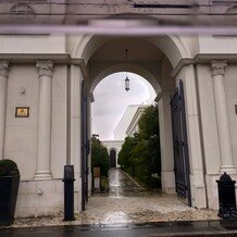 アーヴェリール迎賓館　富山の画像