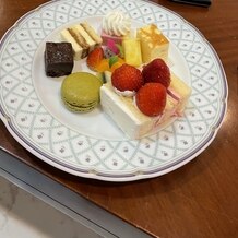 アーヴェリール迎賓館　富山の写真｜料理・ケーキ｜2022-09-07 16:54:41.0ハルさん投稿